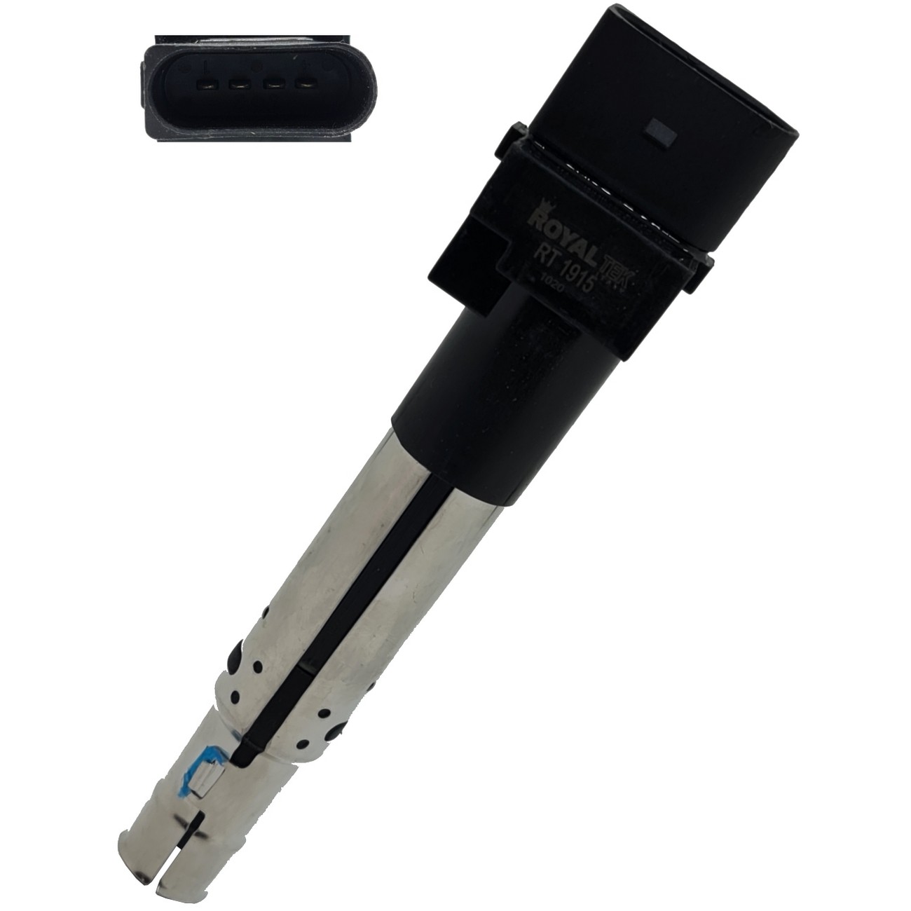 Bobina Encendido Volkswagen Passat Touareg 3.2 3.6 V6 Fsi